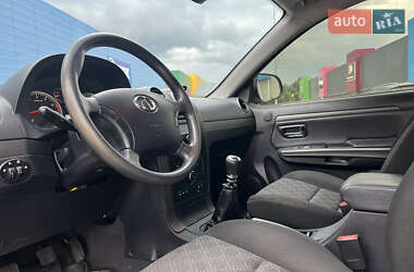 Внедорожник / Кроссовер Great Wall Haval H3 2013 в 