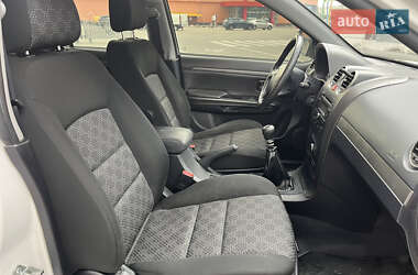 Внедорожник / Кроссовер Great Wall Haval H3 2013 в 