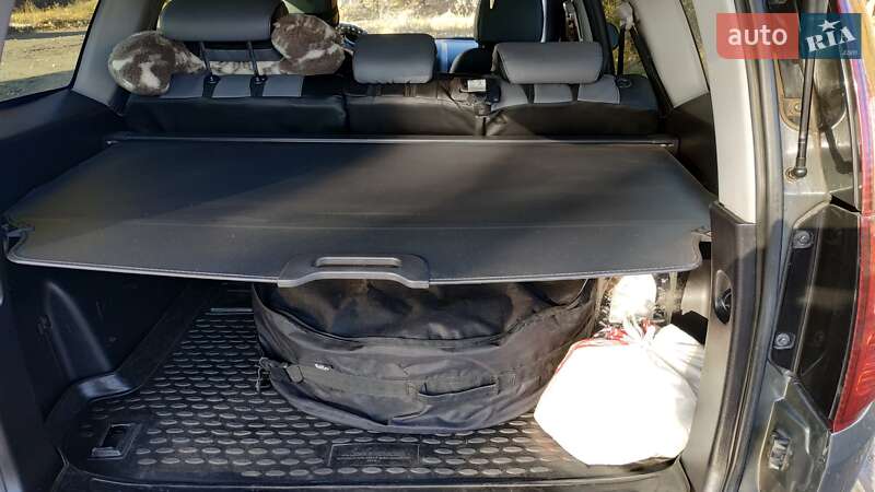 Внедорожник / Кроссовер Great Wall Haval H3 2013 в Светловодске