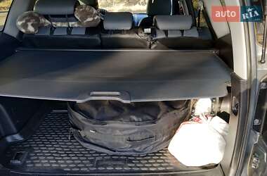Внедорожник / Кроссовер Great Wall Haval H3 2013 в 