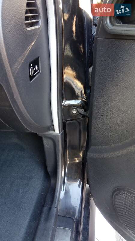 Позашляховик / Кросовер Great Wall Haval H3 2014 в Крижополі фото 17 Позашляховик / Кросовер Great Wall Haval H3 2014 в Крижополі