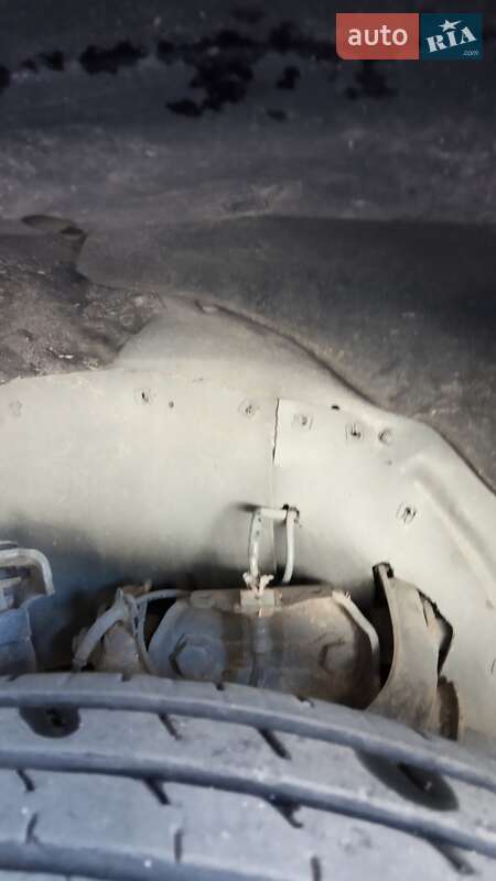 Позашляховик / Кросовер Great Wall Haval H3 2014 в Крижополі фото 22 Позашляховик / Кросовер Great Wall Haval H3 2014 в Крижополі