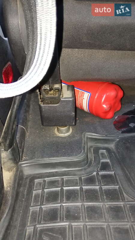 Позашляховик / Кросовер Great Wall Haval H3 2014 в Крижополі фото 24 Позашляховик / Кросовер Great Wall Haval H3 2014 в Крижополі