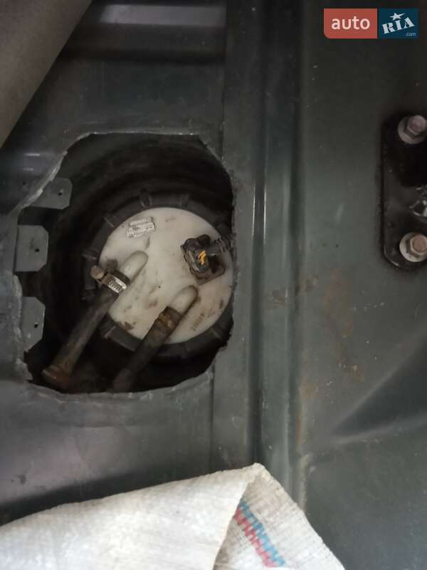 Позашляховик / Кросовер Great Wall Haval H3 2014 в Крижополі фото 27 Позашляховик / Кросовер Great Wall Haval H3 2014 в Крижополі