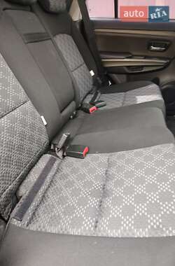 Внедорожник / Кроссовер Great Wall Haval H3 2014 в 