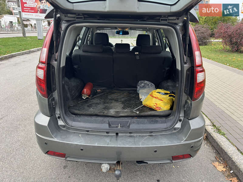 Позашляховик / Кросовер Great Wall Haval H3 2012 в Чернігові фото 14 Позашляховик / Кросовер Great Wall Haval H3 2012 в Чернігові