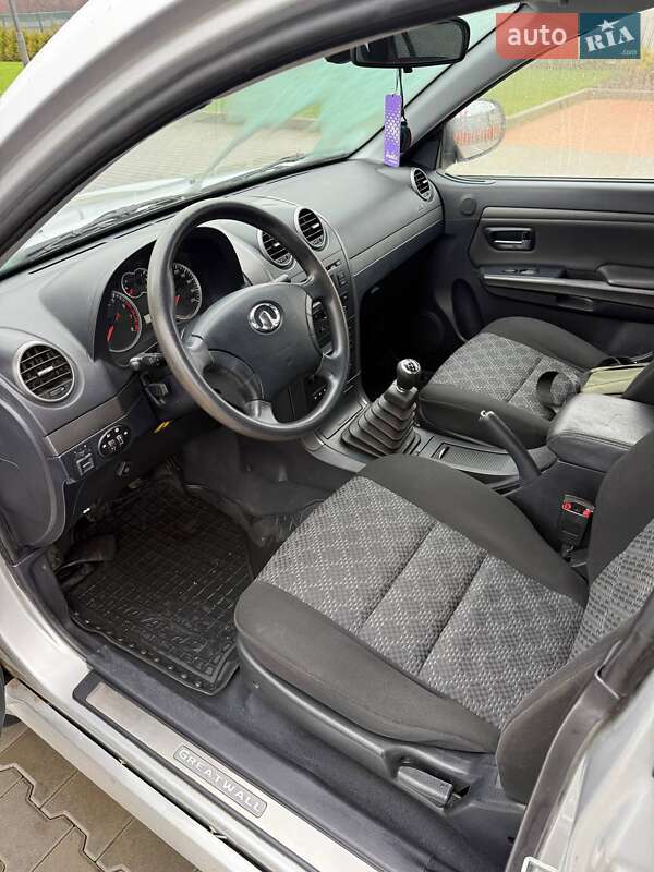 Внедорожник / Кроссовер Great Wall Haval H3 2013 в Виннице