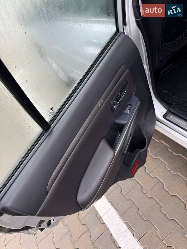 Внедорожник / Кроссовер Great Wall Haval H3 2013 в Виннице