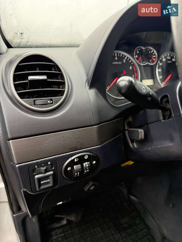 Внедорожник / Кроссовер Great Wall Haval H3 2013 в Виннице