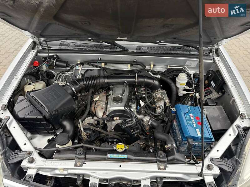 Внедорожник / Кроссовер Great Wall Haval H3 2013 в Виннице