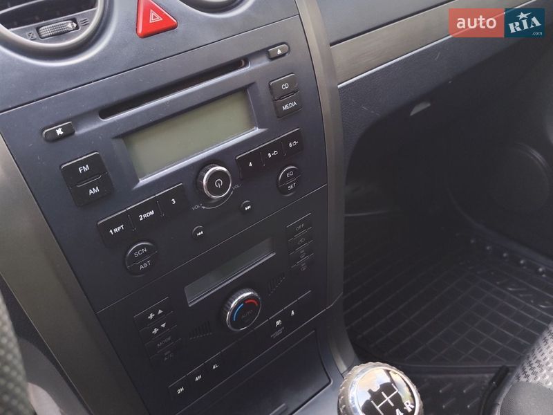 Внедорожник / Кроссовер Great Wall Haval H3 2013 в Кицмани