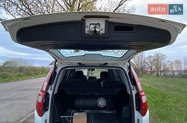Внедорожник / Кроссовер Great Wall Haval H3 2012 в Верхнеднепровске