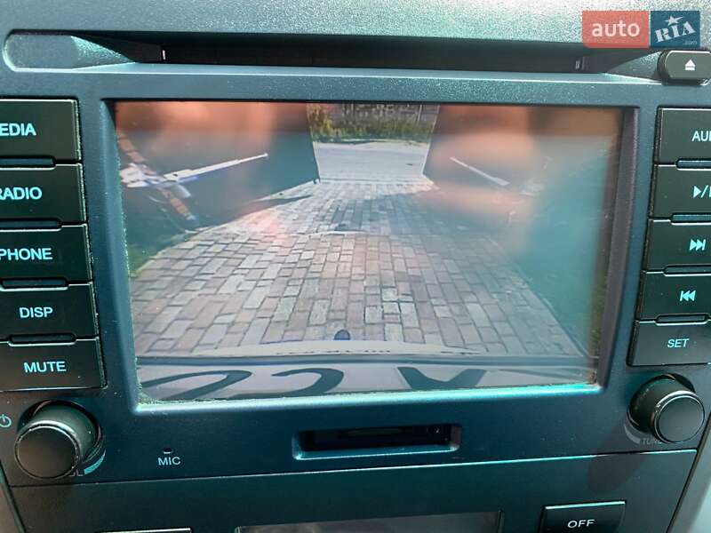 Позашляховик / Кросовер Great Wall Haval H5 2012 в Білій Церкві