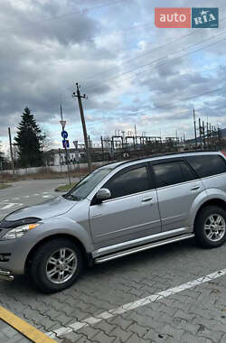 Внедорожник / Кроссовер Great Wall Haval H5 2012 в Турке