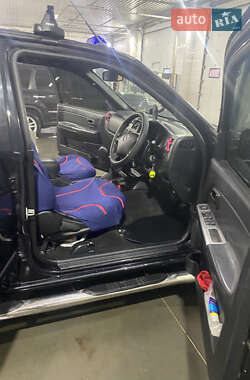 Внедорожник / Кроссовер Great Wall Haval H5 2012 в 