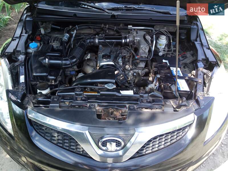 Внедорожник / Кроссовер Great Wall Haval H5 2013 в Синельниково