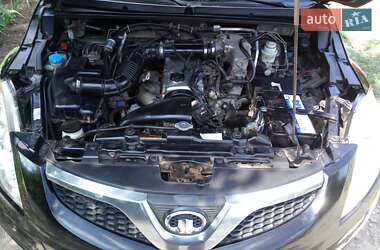 Внедорожник / Кроссовер Great Wall Haval H5 2013 в 