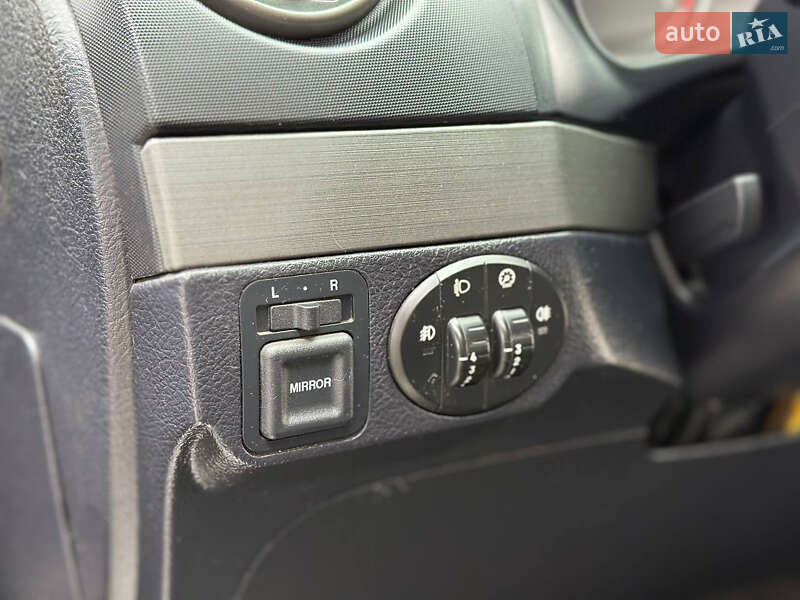 Позашляховик / Кросовер Great Wall Haval H5 2012 в Дніпрі