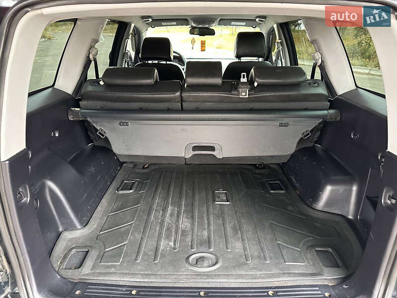 Позашляховик / Кросовер Great Wall Haval H5 2012 в Дніпрі