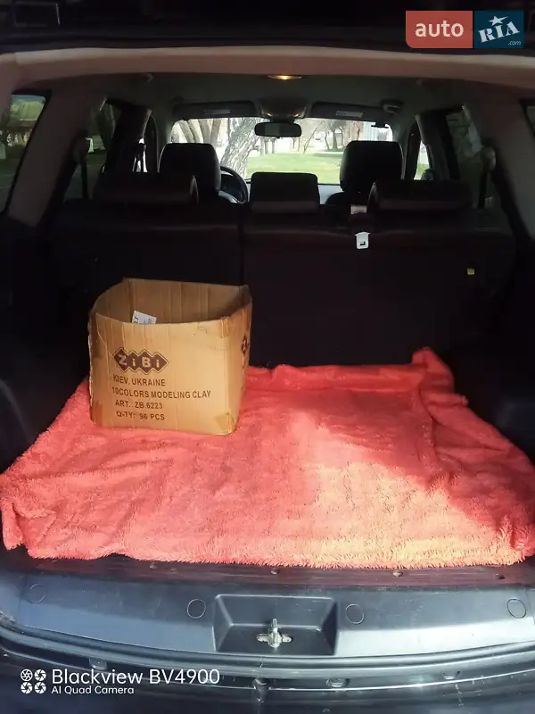 Great Wall Haval H5 2013 VIN LGWFF3A52DB631015 фото оголошення 3 з 34