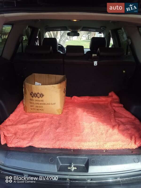 Позашляховик / Кросовер Great Wall Haval H5 2013 в Харкові фото 3 Позашляховик / Кросовер Great Wall Haval H5 2013 в Харкові