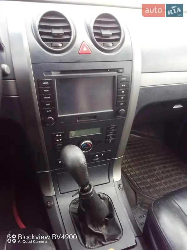 Great Wall Haval H5 2013 VIN LGWFF3A52DB631015 фото оголошення 5 з 34