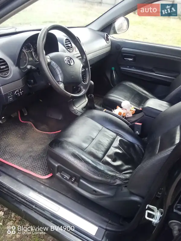 Great Wall Haval H5 2013 VIN LGWFF3A52DB631015 фото оголошення 8 з 34