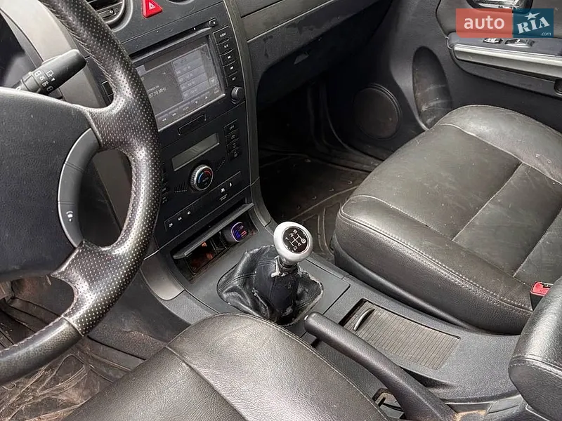 Great Wall Haval H5 2013 VIN LGWFF3A56DB632491 фото оголошення 13 з 40