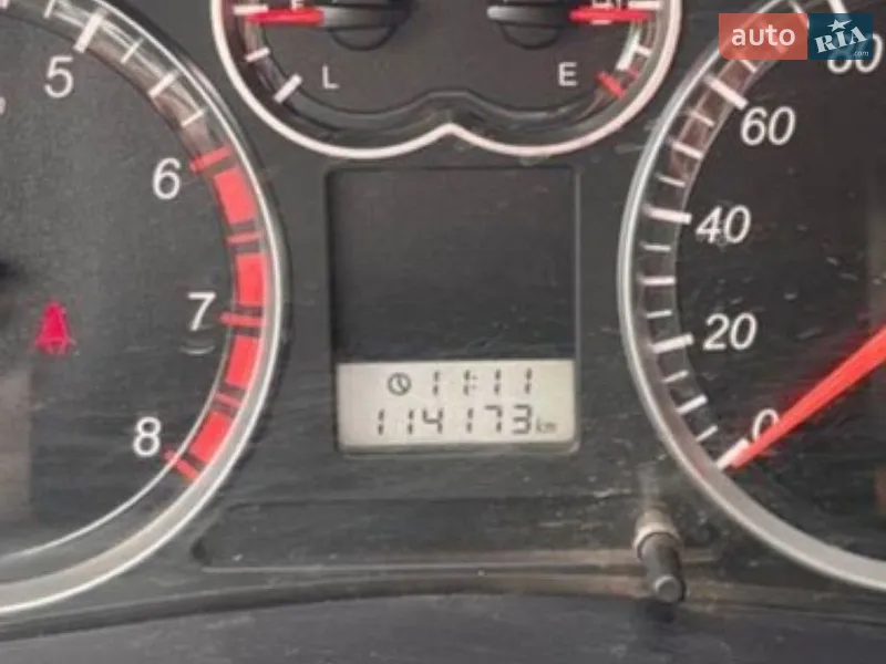 Great Wall Haval H5 2013 VIN LGWFF3A56DB632491 фото оголошення 19 з 40