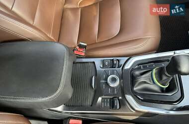 Внедорожник / Кроссовер Great Wall Haval H6 2019 в 