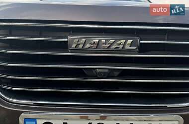 Внедорожник / Кроссовер Great Wall Haval H6 2019 в 