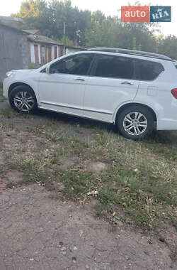 Внедорожник / Кроссовер Great Wall Haval H6 2012 в 