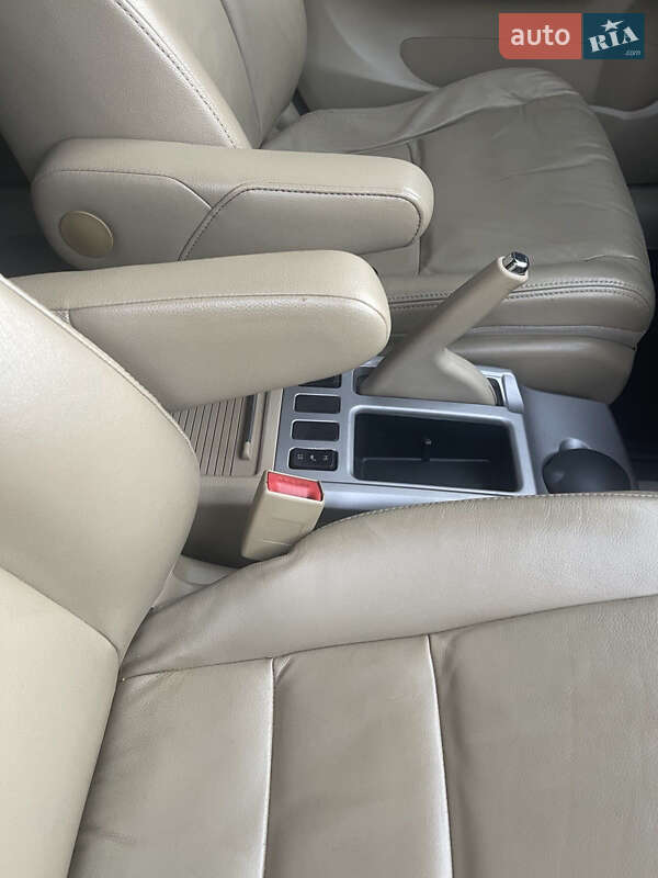 Внедорожник / Кроссовер Great Wall Haval H6 2012 в Кривом Роге