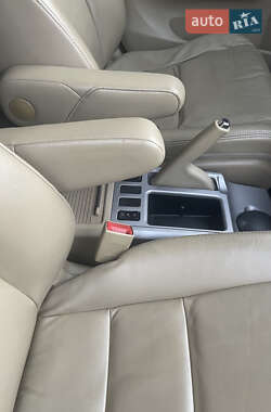 Внедорожник / Кроссовер Great Wall Haval H6 2012 в 