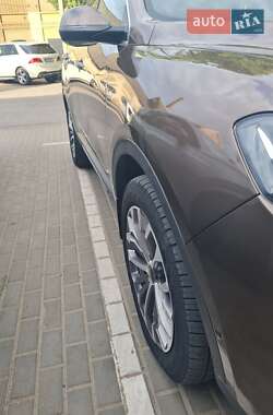 Внедорожник / Кроссовер Great Wall Haval H6 2019 в Кропивницком