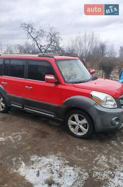 Универсал Great Wall Haval M2 2013 в 
