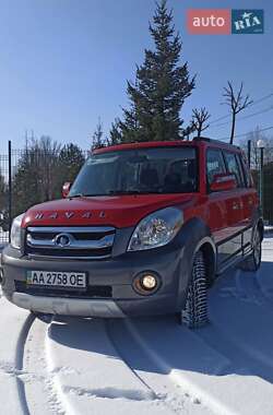 Хетчбек Great Wall Haval M2 2013 в Погребах