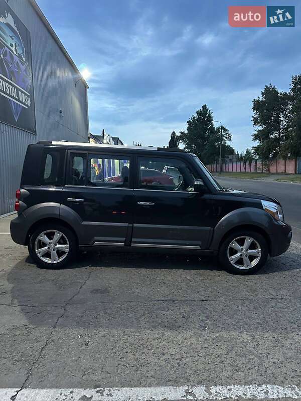 Внедорожник / Кроссовер Great Wall Haval M2 2013 в Киеве