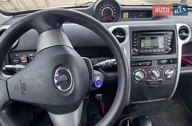 Внедорожник / Кроссовер Great Wall Haval M2 2013 в Килии