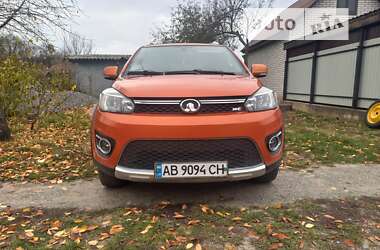 Хетчбек Great Wall Haval M4 2014 в Вінниці