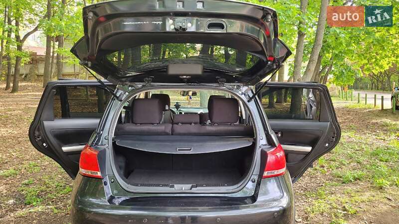 Внедорожник / Кроссовер Great Wall Haval M4 2014 в Овидиополе