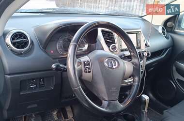Хетчбек Great Wall Haval M4 2013 в 
