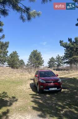 Универсал Great Wall Haval M4 2015 в 