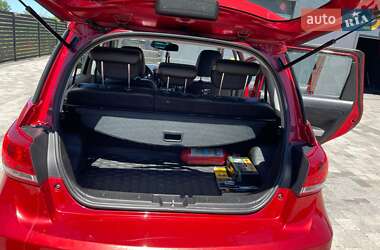 Внедорожник / Кроссовер Great Wall Haval M4 2017 в 