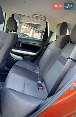Позашляховик / Кросовер Great Wall Haval M4 2013 в 