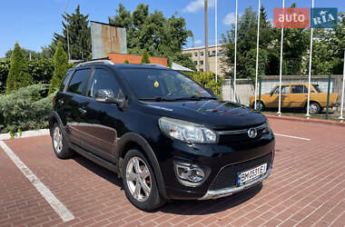 Позашляховик / Кросовер Great Wall Haval M4 2015 в Прилуках