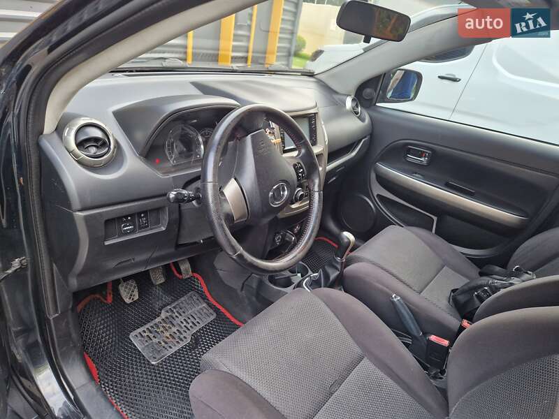 Внедорожник / Кроссовер Great Wall Haval M4 2013 в Василькове