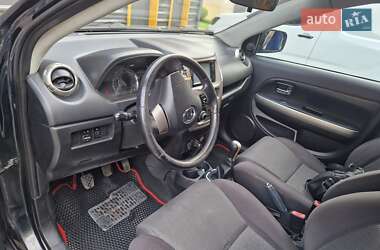 Позашляховик / Кросовер Great Wall Haval M4 2013 в 