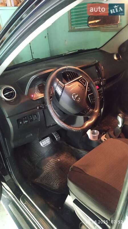 Внедорожник / Кроссовер Great Wall Haval M4 2017 в Чугуеве фото Внедорожник / Кроссовер Great Wall Haval M4 2017 в Чугуеве