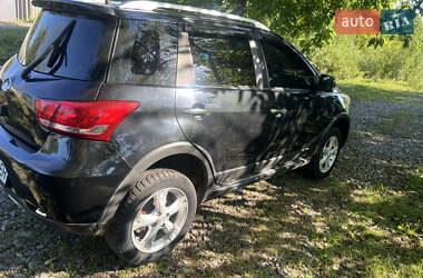 Внедорожник / Кроссовер Great Wall Haval M4 2014 в 